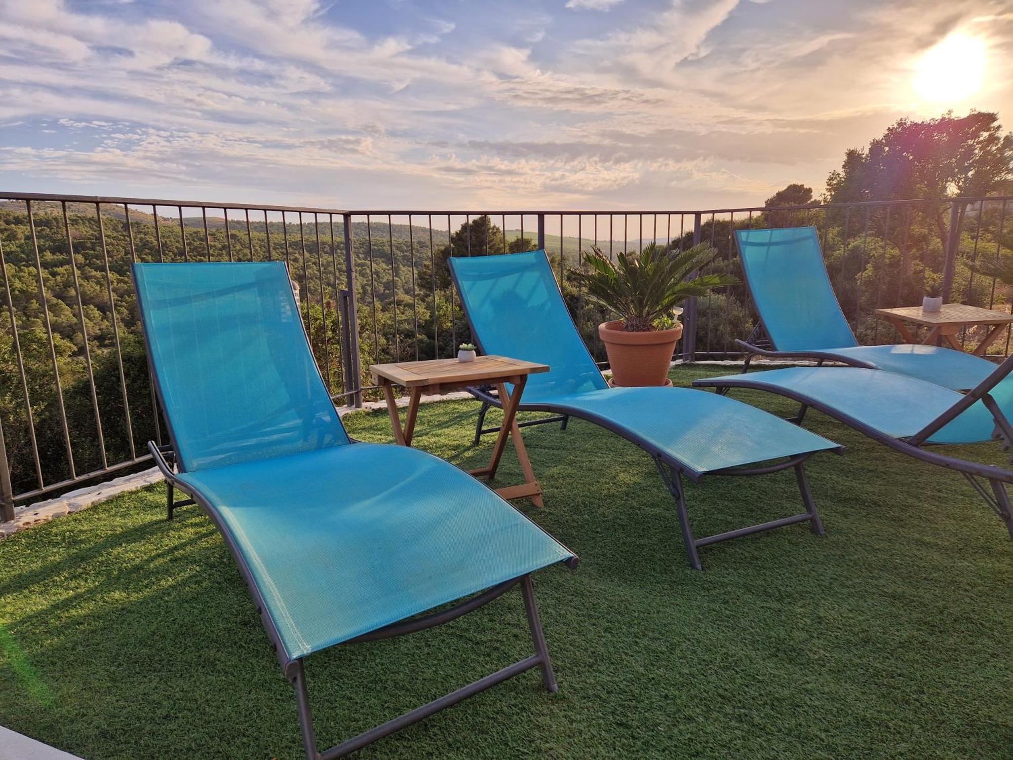 Villa Lucatoni - Heated Pool Šibenik Exterior foto